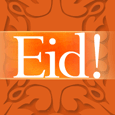 Wish You A Blessed Eid!