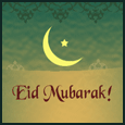 Heartfelt Wishes On Eid...