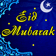 Joy Of Eid ul-Fitr... Showered On You!