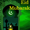 Allah Bless You This Eid ul-Fitr...