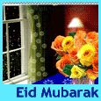 Joyous Celebration On Eid ul-Fitr.