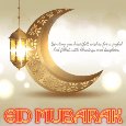 A Joyful Eid Filled With Blessings.