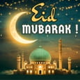 Send Warm Wishes This Eid