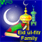 Thoughtful Eid Wishes For Family.