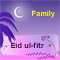 Warm Wishes On Eid ul-Fitr.