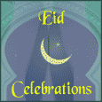 Eid Celebrations...