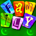 Family Is All About...