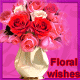 Send Floral Wishes On Eid ul-Fitr.