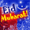 Best Eid Mubarak...