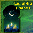 Allah's Blessings Upon Our Friendship.