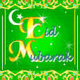 Special Eid Wishes For You!