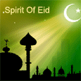 Eid ul-Fitr In Its True Spirit.