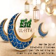 The Joy Of Eid Ul-Fitr.