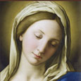 The Immaculate Conception Blessing!