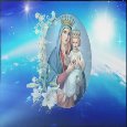 Be Blessed By Mother Mary.