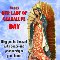 A Blessed Guadalupe Day Card...