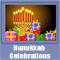 Joyous Hanukkah Celebrations...