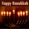 Hanukkah Wishes From My Home To Yours.