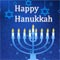 Happy Hanukkah %26 Prosperous New Year.