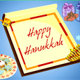 Hanukkah Wishes For Your Family.