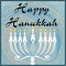 Joyous Hanukkah Greetings...