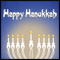 Happy Hanukkah Wishes...