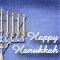 Heartfelt Hanukkah Wishes...