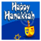 Happy Hanukkah To You!
