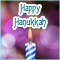 Blessed Hanukkah!