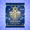 Hanukkah:The Pop Up Card!