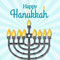 Hanukkah : Lights And Words!