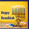 Happy And Prosperous Hanukkah!