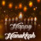 Wishing You Happy Hanukkah