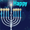 Hanukkah Wishes &...