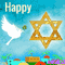 Bright Hanukkah Greetings!