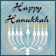 Joyous Hanukkah Greetings...