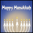 Happy Hanukkah Wishes...