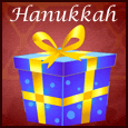 A Hanukkah Surprise For You...