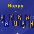 Hanukkah Full Of Joy And Smiles...