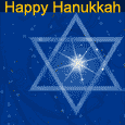 Happy Hanukkah Wishes For All.