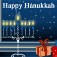 The Gifts Of Hanukkah.