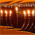 Bright Hanukkah Wishes!