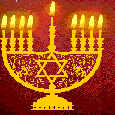 Happy Hanukkah Wishes From My Heart!