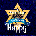 Best Wishes Of Hanukkah!