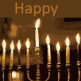 Blessed Hanukkah Wishes For You!