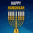 Wishing Happy Hanukkah.