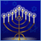 Hanukkah: Religious Blessings