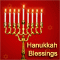 Hanukkah Blessings By The Almighty...