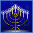 Love And Joy On Hanukkah...