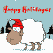 Hey Happy Holidays...